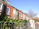 Student Investment Portfolio, Newcastle upon Tyne 